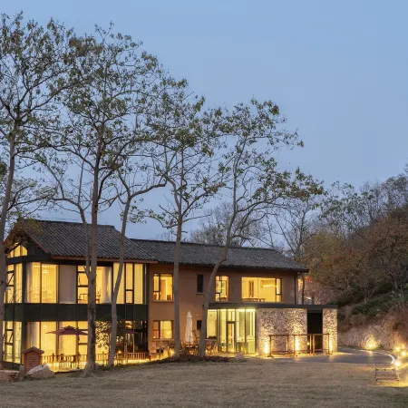 Lujiang Yunli An'ao Homestay