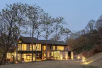 Lujiang Yunli An'ao Homestay Отели рядом с достопримечательностью «Wuyu Pavilion»