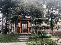 扬州香樟树酒店 - 公共区域