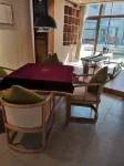 Xishan Yiju Hotel - Wifi