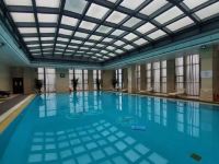 靖江金悦国际酒店 - 室内游泳池