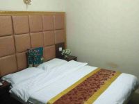 西安华悦公寓式酒店 - 特惠优享大床房