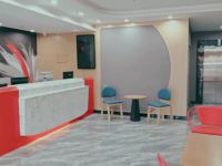 尚客优酒店(昆玉京昆大道店) - 公共区域