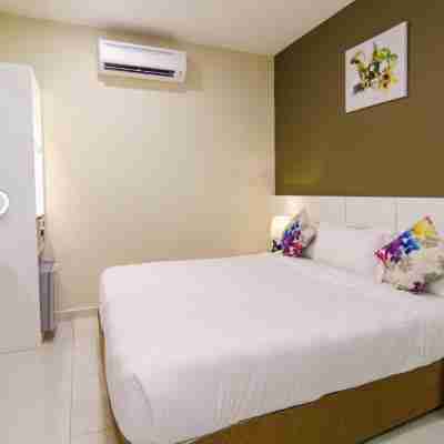 Hotel Mornington Bukit Permata Lumut Rooms