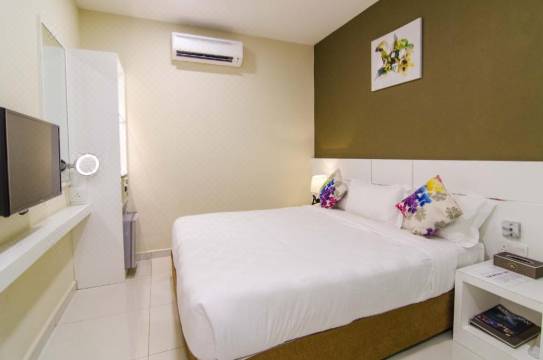Hotel Mornington Bukit Permata Lumut Lumut 2021 Room Price Deals Review Trip Com