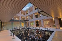 Yinju Jingde Art Hotel Hotels near Sanbao International Ceramic Village