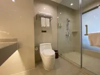 Vienna Hotel (Jian Yongxin Municipal Square) - Pysäköinti
