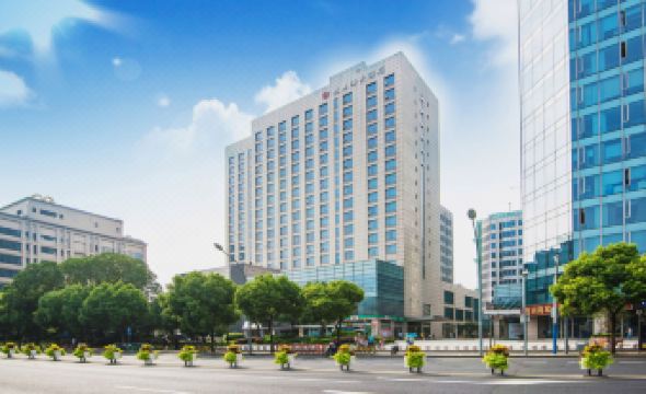 Northern Hotel Shanghai