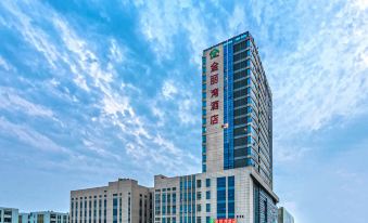 Jinliwan Hotel