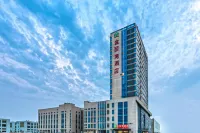 Jinliwan Hotel Các khách sạn gần Hengsen International Plaza