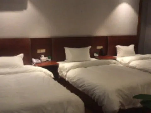 Fenyi Weixi Art Hotel Hotels in Fenyi