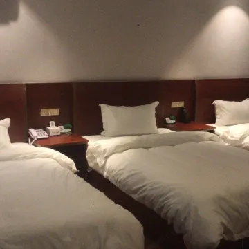 Fenyi Weixi Art Hotel