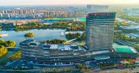 Ramada Plaza by Wyndham Nanxun Hotel a Huzhou