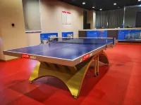 Ramada International Hotel Changzhou - Gym