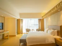 Yihai Alliance Hotel Hotels in Mianning