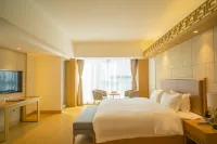 Yihai Alliance Hotel Hôtels à : Mianning