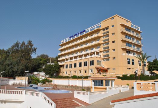 Rym El Djamil Hotel - Housity