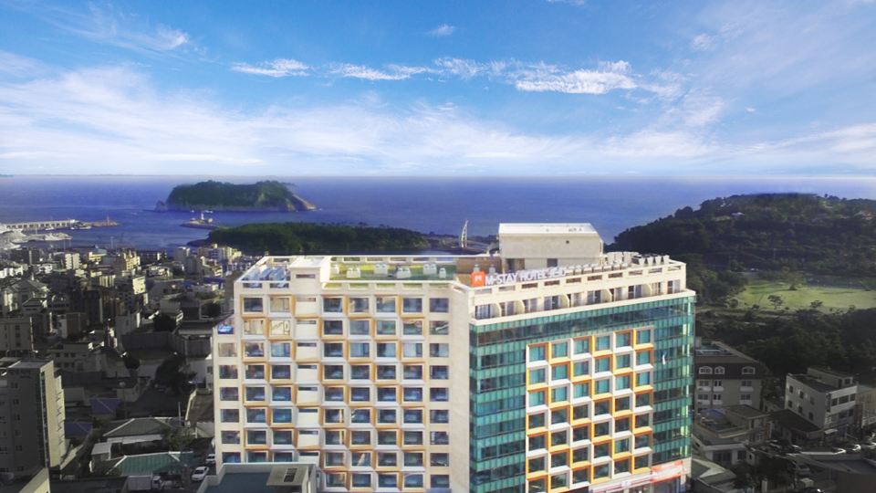 Mstay Hotel