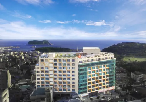 Mstay Hotel Hotels in Olle Market