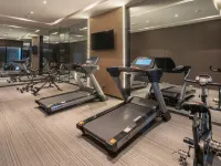 Crystal Orange ( Bayi Plaza, Nanchang) Hotels near Shengjin Tower