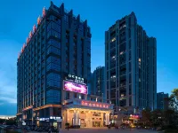 비엔나 인터내셔널 호텔 (류저우 베이취 로드) 류저우 호텔