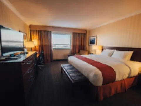 The Explorer Hotel Hotels in Yellowknife