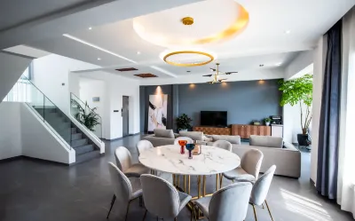Mei'an Villa