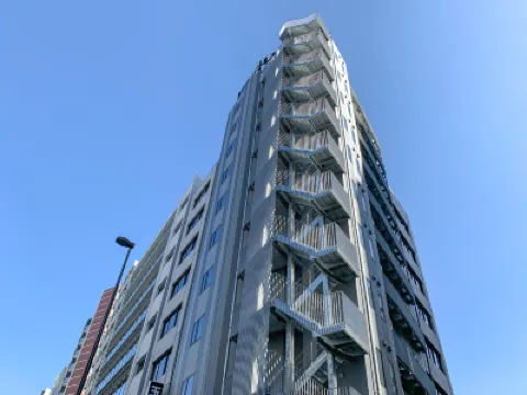 HOTEL LiVEMAX Tokyo Kanda-East Hotels near Kanda Station