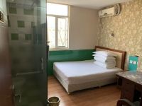 上海优优宾馆 - 标准大床房