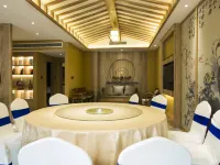 麗璟飯店（德陽城南店） 德陽住宿飯店