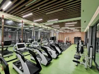 Pengfei Guobin Hotel Hotels in Xiaoyi