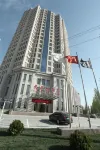 Tian Yuan Hotel Hotels near Jiuzhuangwo Railway Station