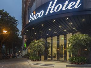 Paco Hotel (Shunde Beijiao Midea Group Headquarters)
