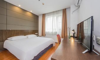 Motel 168 (Shanghai Sinan Road)