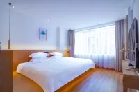 Youjia Travel Inn in Fanjing Mountain