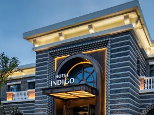 Popular Instagrammable Hotels in Renshou