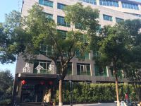 莫泰168(上海虹井路店) - 酒店附近