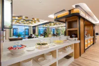 孟連暢雲逸精品飯店（娜允古鎮大金塔景區店） 孟連住宿飯店