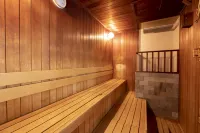 Yukai Wanwan Resort Awazu powered by Wanwan Paradise - spa