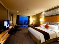 Royal Princess Larn Luang Hotel in zona Stadio Ratchadamnoen