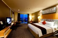 Royal Princess Larn Luang Hotels in Khaosan Road