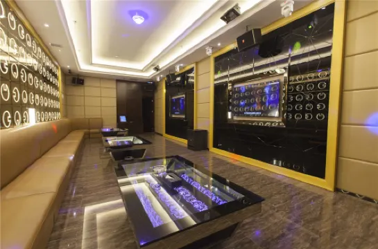 Rezen Hotel Bluewish Zhangjiakou Xiahuayuan Nổi bật Photos