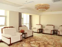 Xuanwei Meihuan Hotel Hotels in Xuanwei