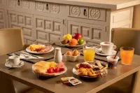 Hotel Colosseum Hotels in Rome