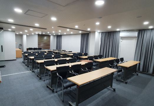 베니키아호텔포항