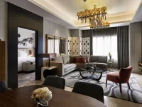 Pullman Jakarta Indonesia Thamrin CBD Hotels near BCA Tower