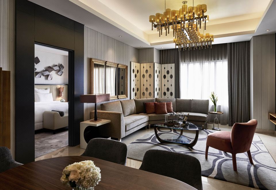 조식 뷔페 이미지