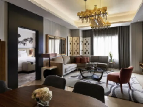 พูลแมน จาการ์ตา อินโดนีเซีย โรงแรมในจาการ์ตา