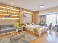 水印公寓(杭州西溪银泰店) - 特惠大床房