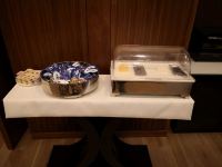 上海新天地辉盛坊国际公寓 - 其他